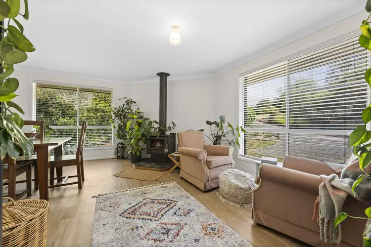 Fifth view of Homely house listing, 46 Kratzke Road, Highfields QLD 4352