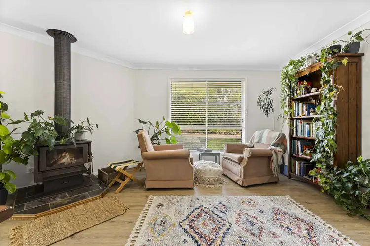 Sixth view of Homely house listing, 46 Kratzke Road, Highfields QLD 4352