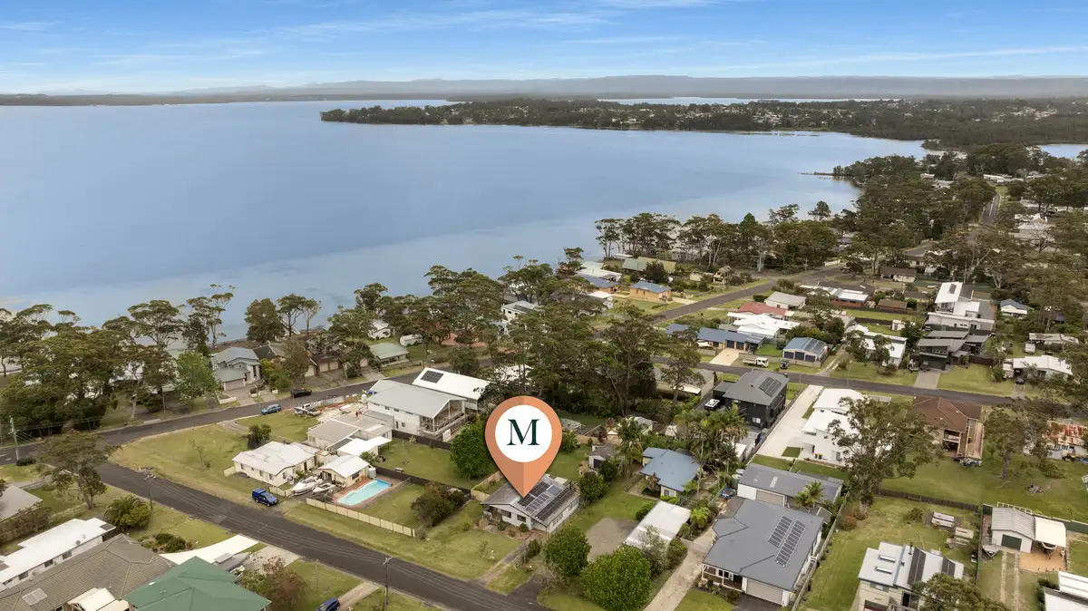 Main view of Homely house listing, 49 Grandview Street, Erowal Bay NSW 2540