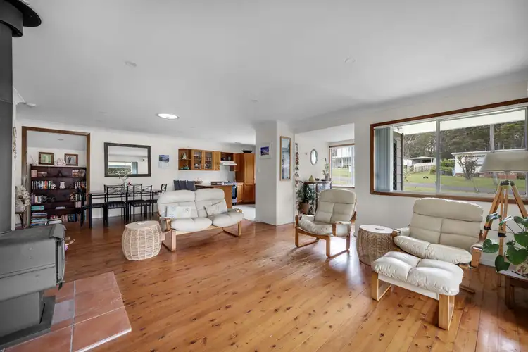 Fourth view of Homely house listing, 49 Grandview Street, Erowal Bay NSW 2540
