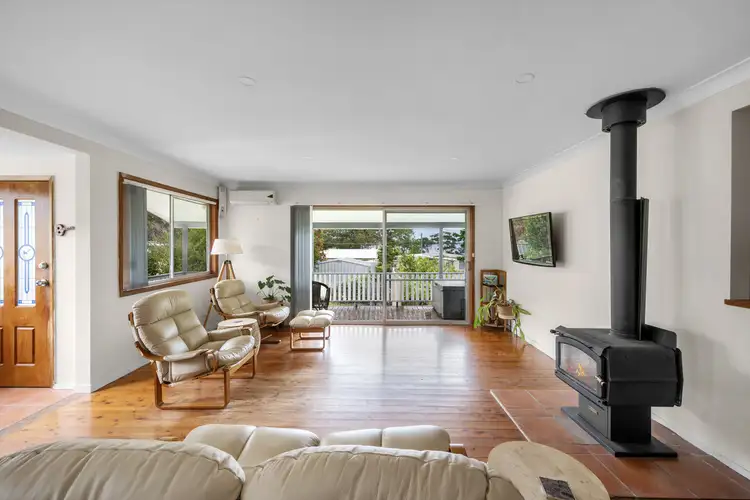 Fifth view of Homely house listing, 49 Grandview Street, Erowal Bay NSW 2540