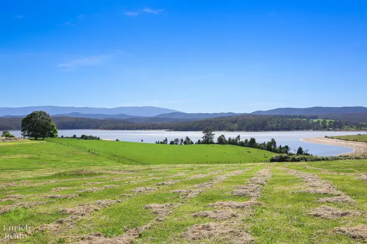 Lake Views Estate, Willow Grove VIC 3825