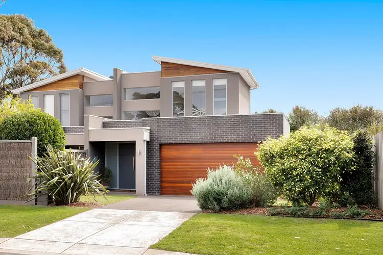 3 Kooyonga Grove, Mornington VIC 3931