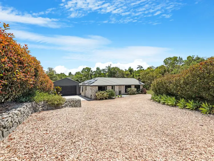 7 Stocks Road, Dundowran Beach QLD 4655
