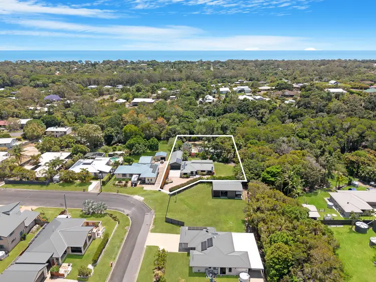 Second view of Homely house listing, 7 Stocks Road, Dundowran Beach QLD 4655