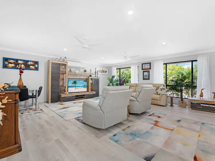 Fourth view of Homely house listing, 7 Stocks Road, Dundowran Beach QLD 4655