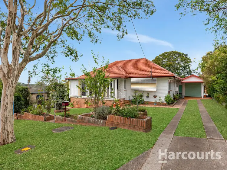 25 Norbiton Street, Zillmere QLD 4034