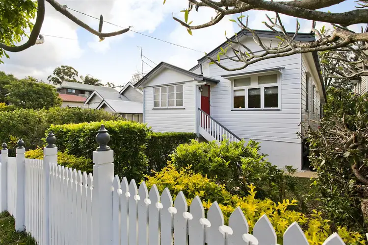 23 Devoy Street, Ashgrove QLD 4060