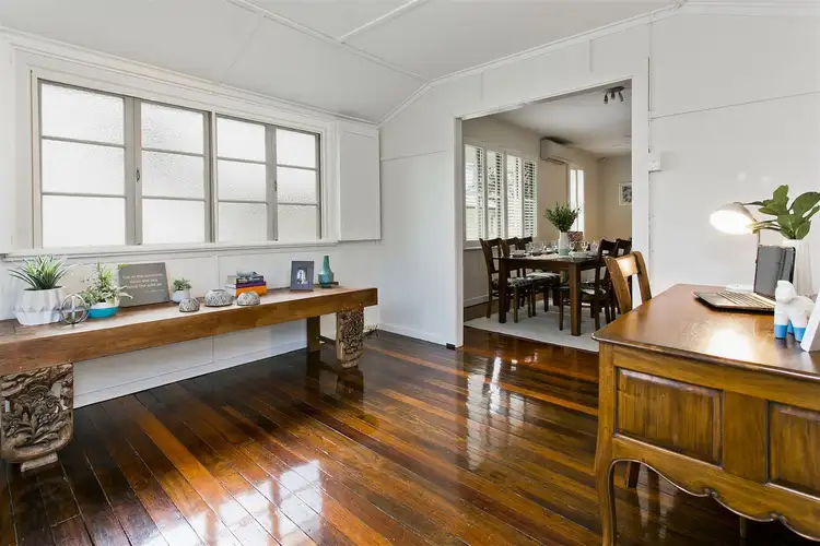 Third view of Homely house listing, 23 Devoy Street, Ashgrove QLD 4060