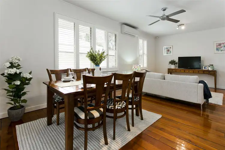 Fourth view of Homely house listing, 23 Devoy Street, Ashgrove QLD 4060