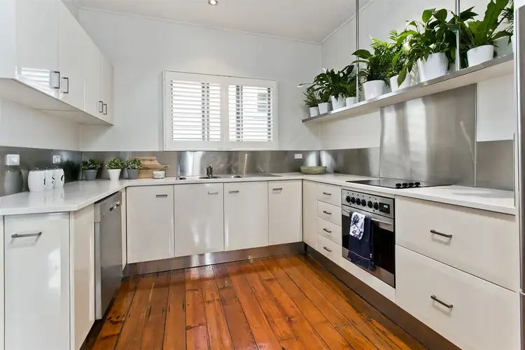 Fifth view of Homely house listing, 23 Devoy Street, Ashgrove QLD 4060