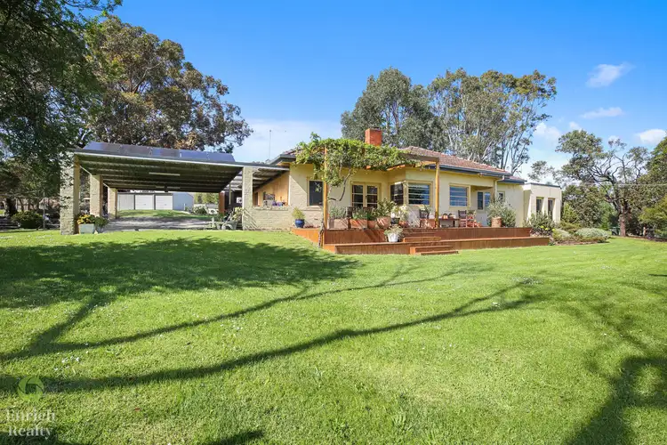 33 Melaleuca Drive Melaleuca Drive, Trafalgar East VIC 3824