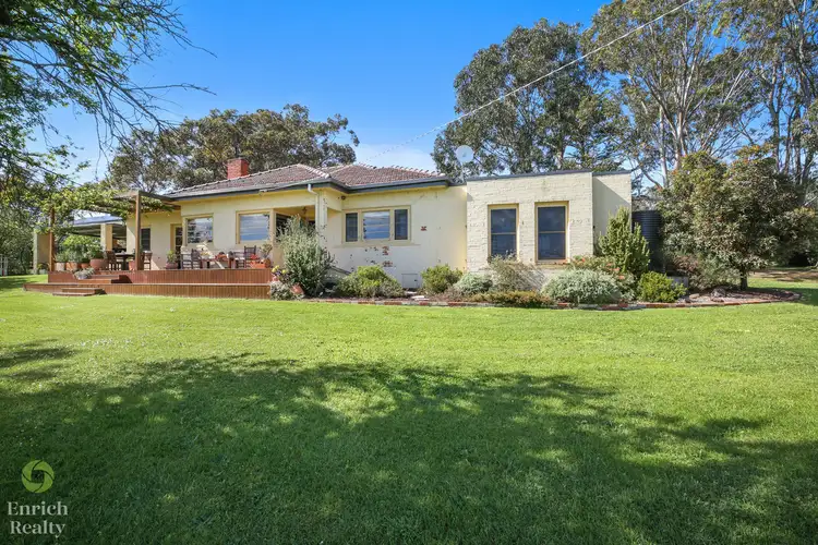 Second view of Homely house listing, 33 Melaleuca Drive, Trafalgar East VIC 3824