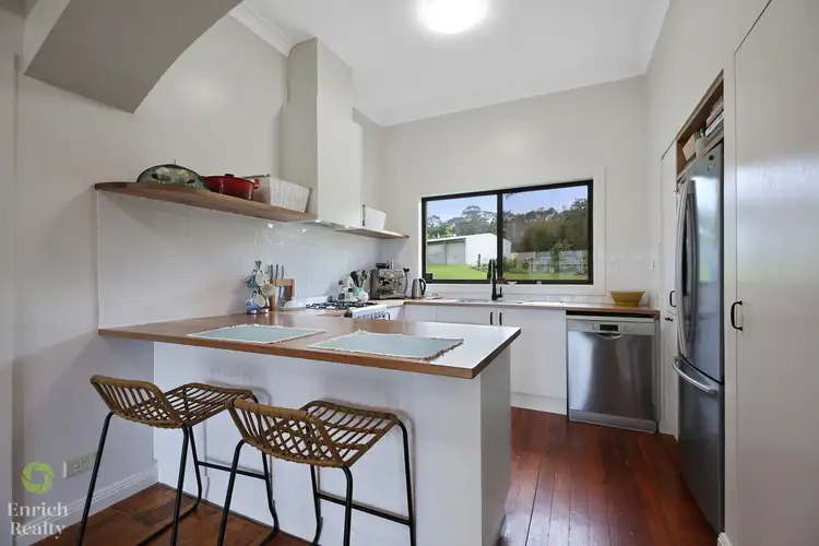 Fourth view of Homely house listing, 33 Melaleuca Drive, Trafalgar East VIC 3824