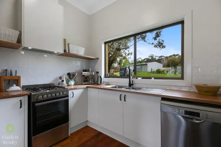 Fifth view of Homely house listing, 33 Melaleuca Drive, Trafalgar East VIC 3824
