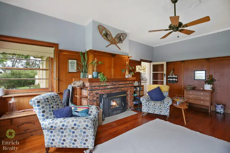 Sixth view of Homely house listing, 33 Melaleuca Drive, Trafalgar East VIC 3824