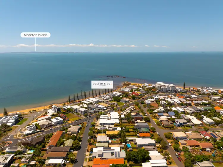 9 Herbert Street, Scarborough QLD 4020