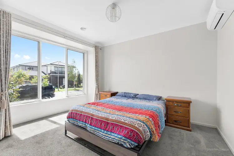 Second view of Homely house listing, 24 Colonnade Street, Clyde North VIC 3978