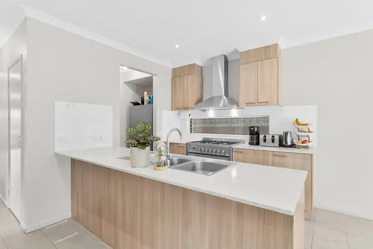 Fourth view of Homely house listing, 24 Colonnade Street, Clyde North VIC 3978