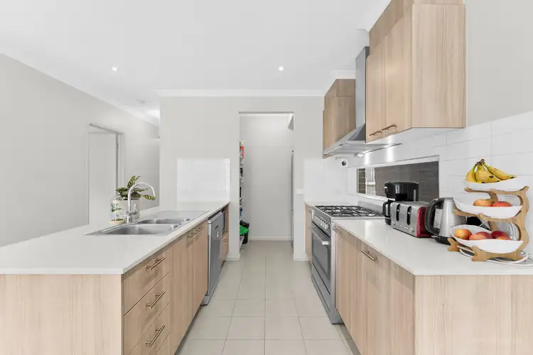 Fifth view of Homely house listing, 24 Colonnade Street, Clyde North VIC 3978