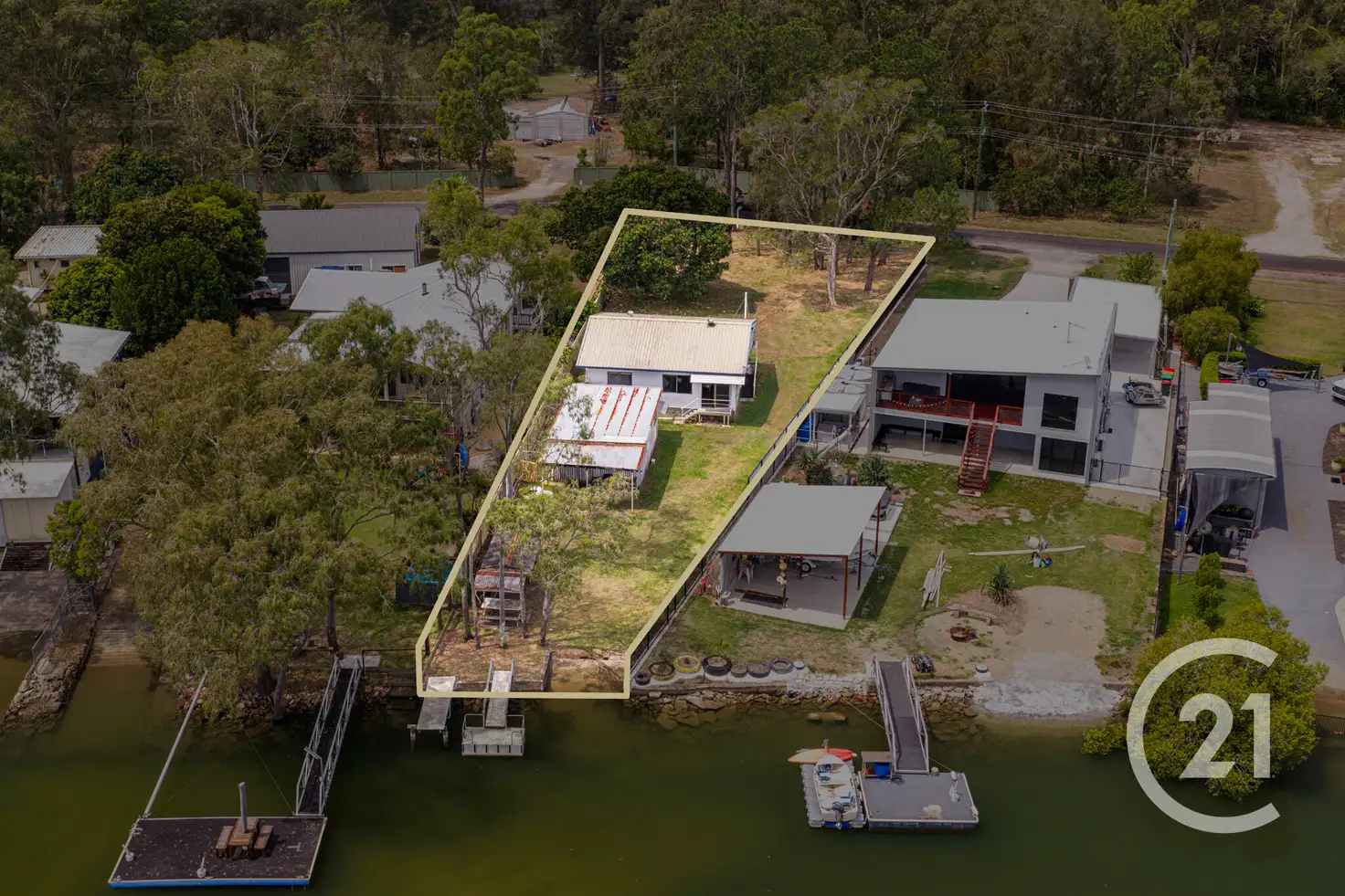 Main view of Homely house listing, 34 Duke Street, Meldale QLD 4510