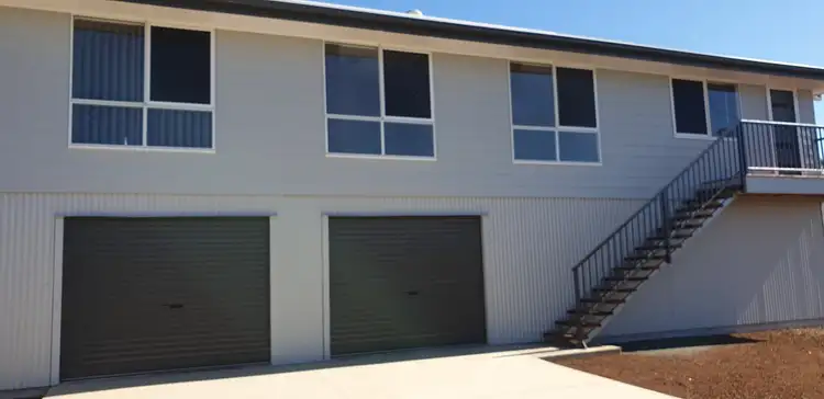 1 Hallinan Court, Dalby QLD 4405