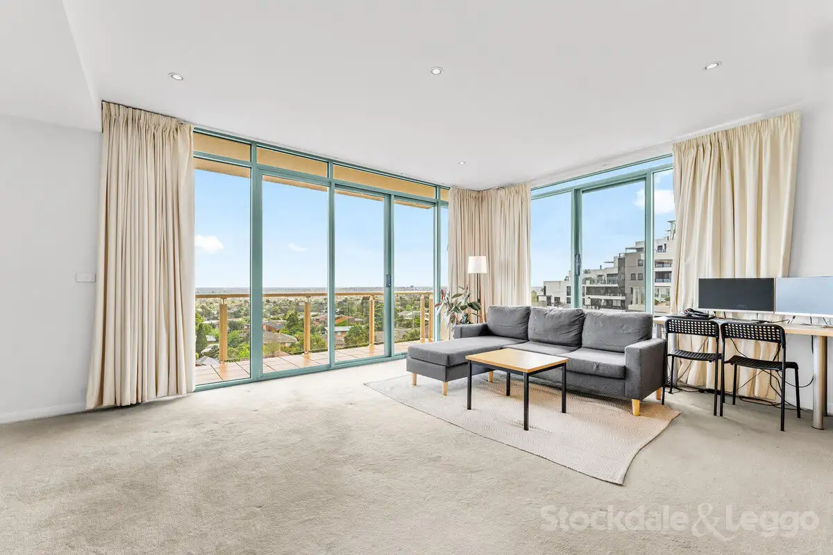 Main view of Homely apartment listing, 5002/2 Sovereign Point, Doncaster VIC 3108