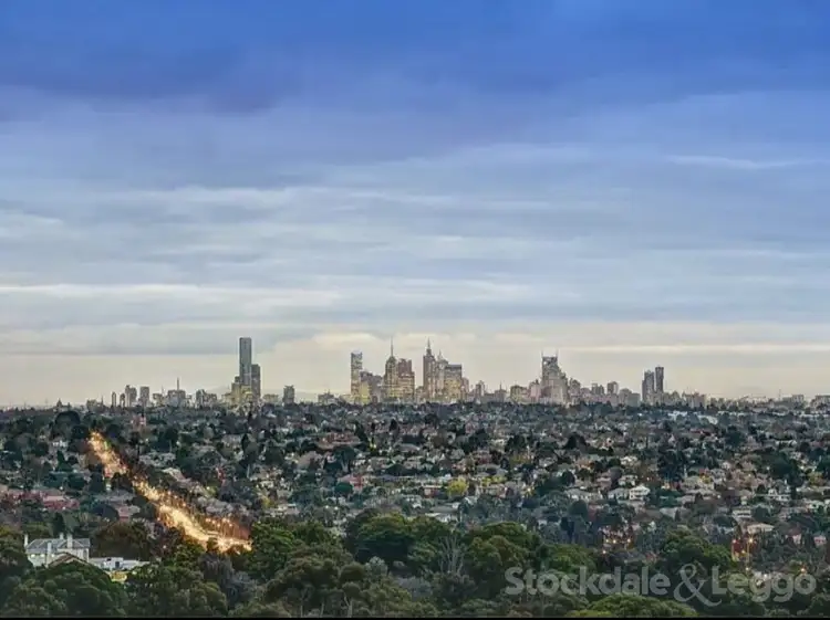 Second view of Homely apartment listing, 5002/2 Sovereign Point, Doncaster VIC 3108