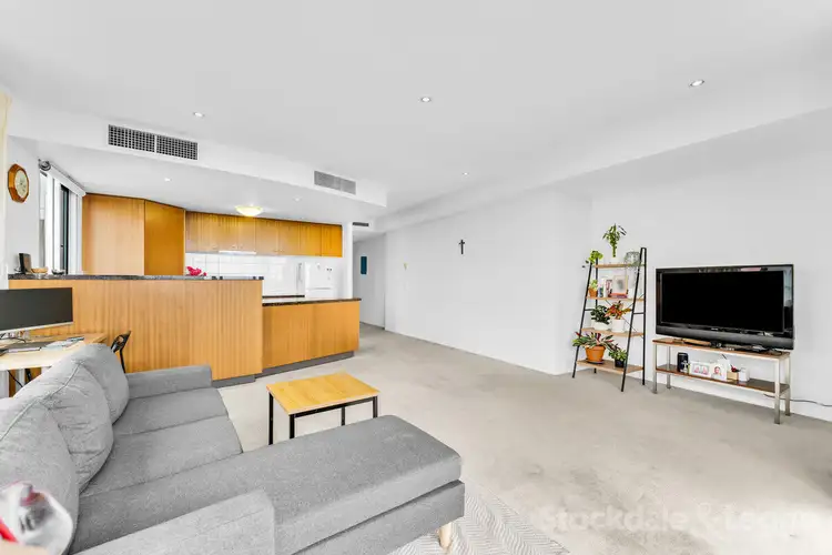 Second view of Homely apartment listing, 5002/2 Sovereign Point, Doncaster VIC 3108