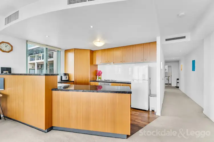 Third view of Homely apartment listing, 5002/2 Sovereign Point, Doncaster VIC 3108