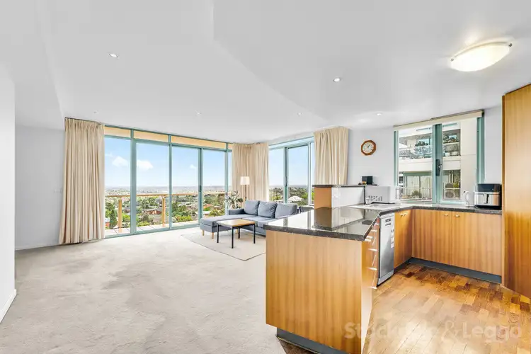 Fifth view of Homely apartment listing, 5002/2 Sovereign Point, Doncaster VIC 3108