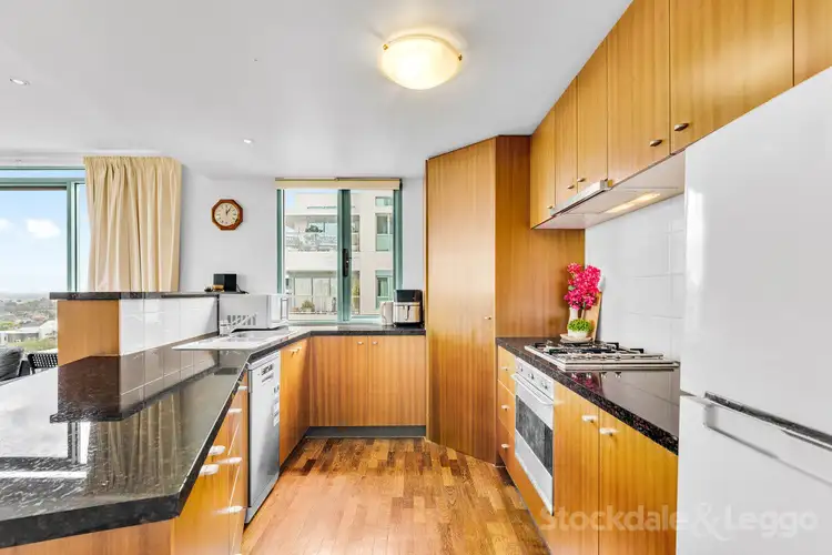 Sixth view of Homely apartment listing, 5002/2 Sovereign Point, Doncaster VIC 3108