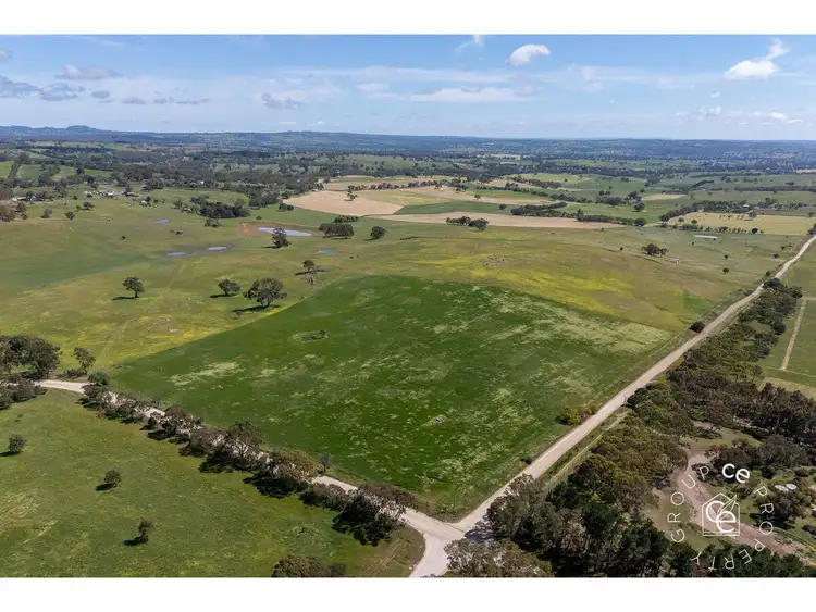 Lot 631 Burns Road, Mount Pleasant SA 5235