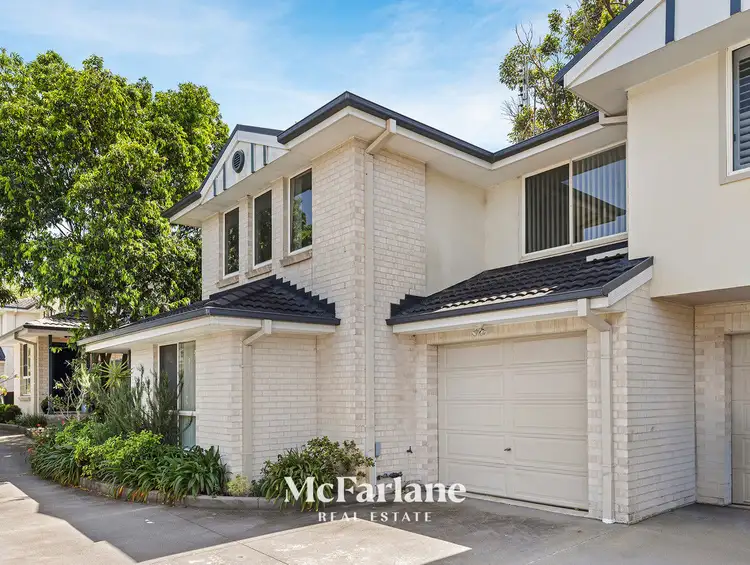 4/51 Bousfield Street, Wallsend NSW 2287