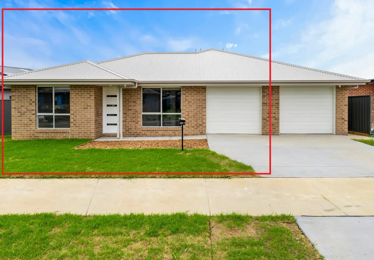 Main view of Homely house listing, 1/36 Lakeside Circuit, Cessnock NSW 2325