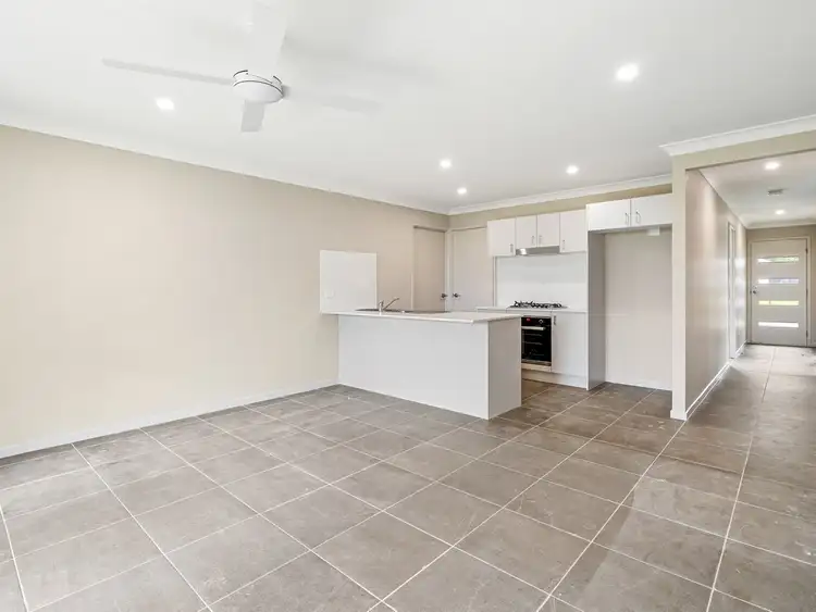 Second view of Homely house listing, 1/36 Lakeside Circuit, Cessnock NSW 2325