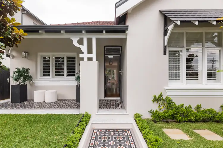 12 Ullathorne Street, Drummoyne NSW 2047