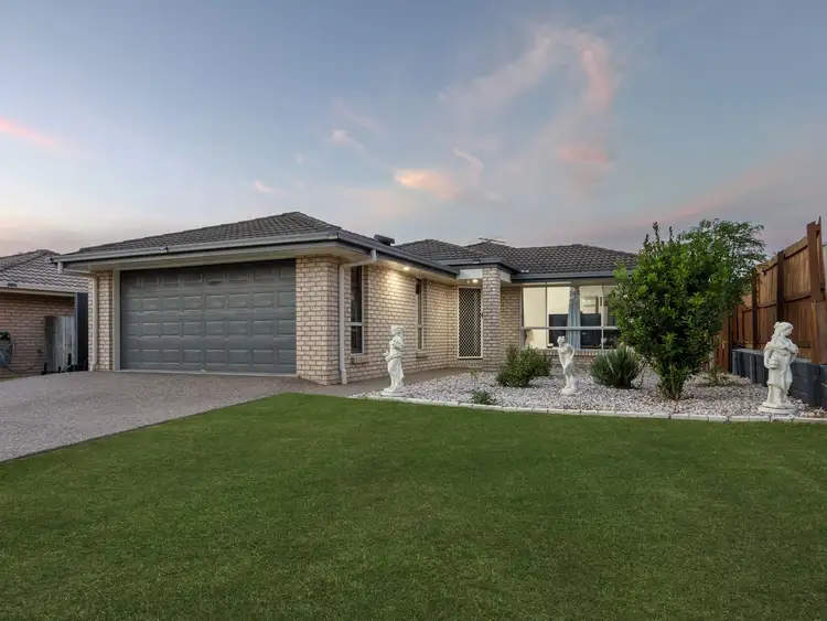 35 Westminster Crescent, Raceview QLD 4305