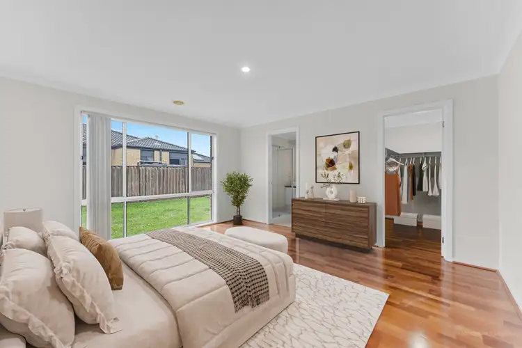 Sixth view of Homely house listing, 3 Gallery Way, Pakenham VIC 3810