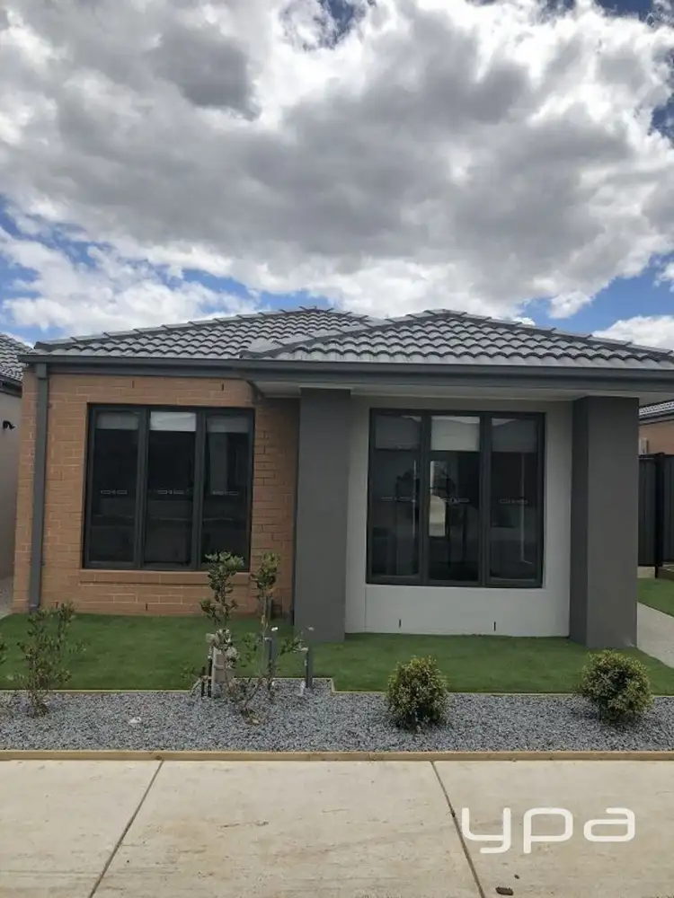 7 Olivetree Loop, Craigieburn VIC 3064