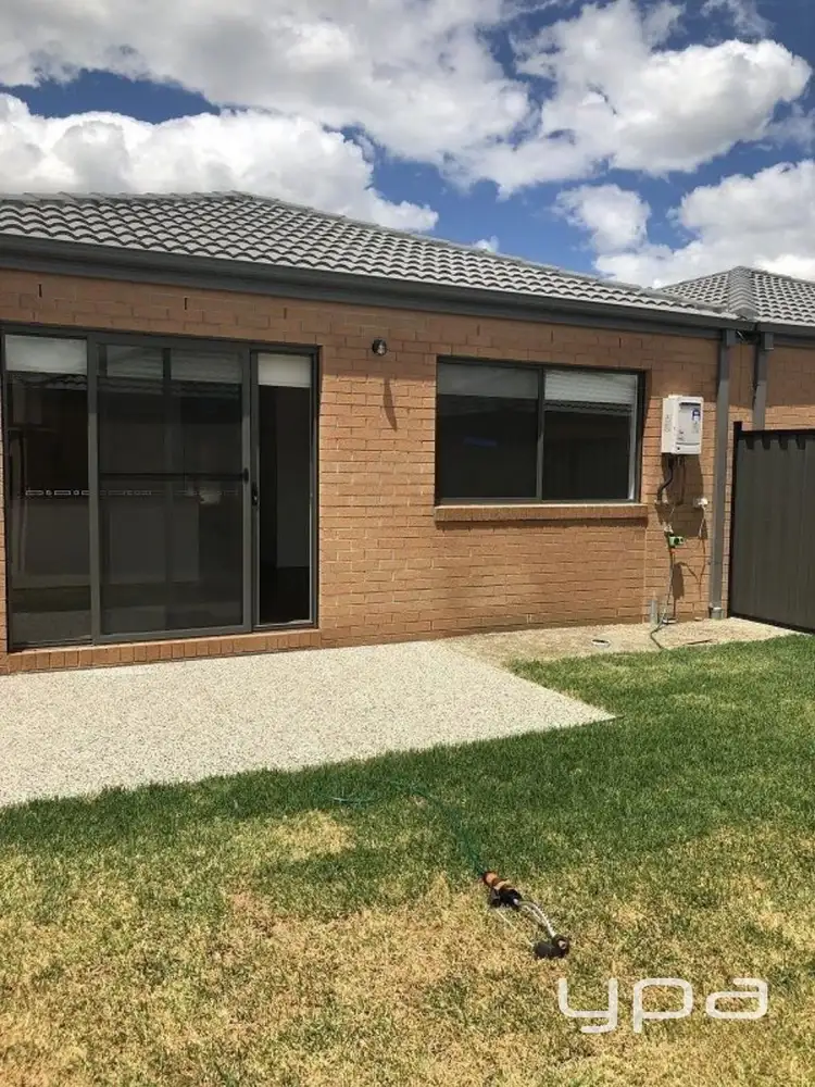 Third view of Homely house listing, 7 Olivetree Loop, Craigieburn VIC 3064