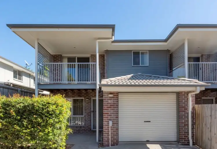 10/2 Lavender Drive, Griffin QLD 4503