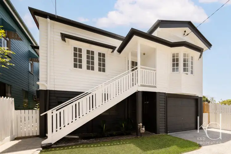 40 Federation Street, Windsor QLD 4030