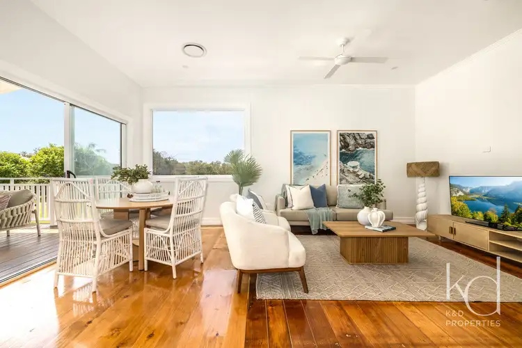 Fourth view of Homely house listing, 40 Federation Street, Windsor QLD 4030