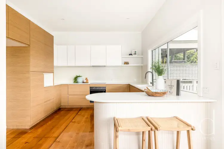 Sixth view of Homely house listing, 40 Federation Street, Windsor QLD 4030