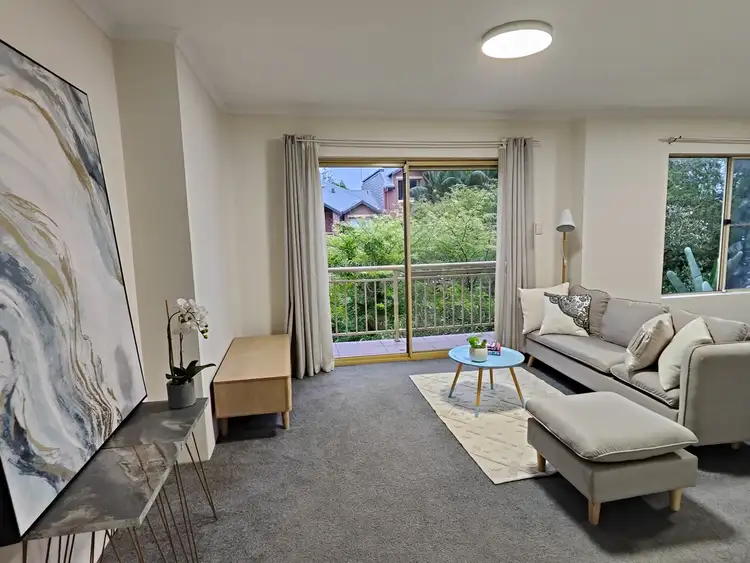 35/41 Pitt Street, Redfern NSW 2016