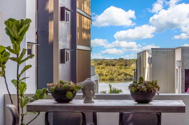 Second view of Homely unit listing, 2213/100 Duporth Avenue, Maroochydore QLD 4558