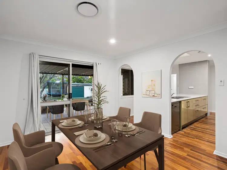 Fifth view of Homely house listing, 24 Tindle Street, Redbank Plains QLD 4301