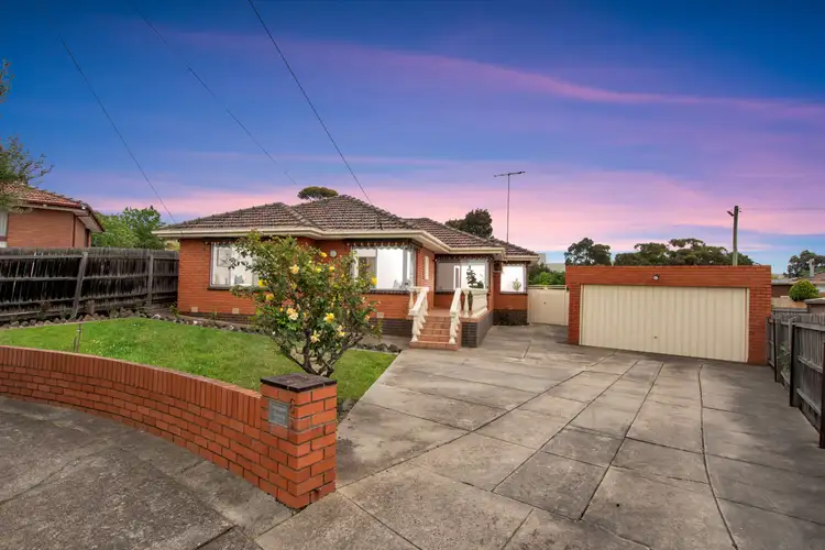 6 Olive Court, Campbellfield VIC 3061