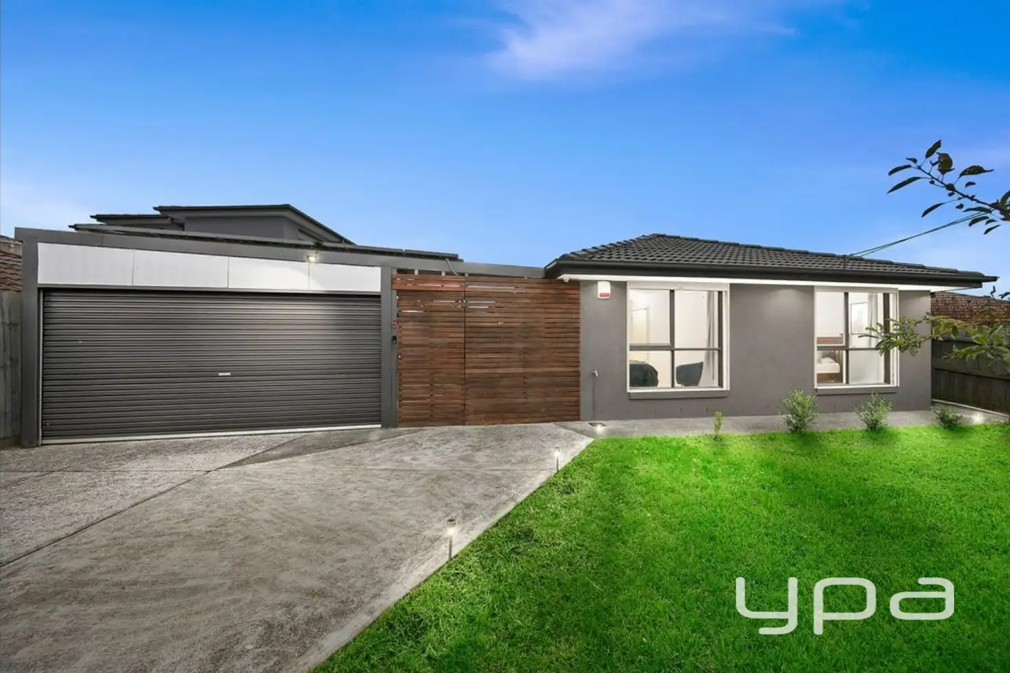 Main view of Homely house listing, 5 Cosgrove Court, Meadow Heights VIC 3048